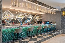 Aria Resort & Spa