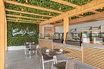 Aria Resort & Spa