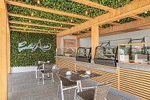 Aria Resort & Spa