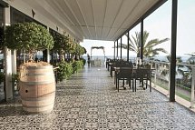 Aria Resort & Spa
