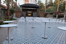 Aria Resort & Spa