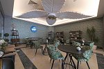Aria Resort & Spa
