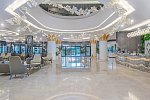 Aria Resort & Spa