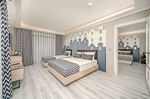 Aria Resort & Spa - Wohnbeispiel Familienzimmer