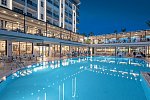 Aria Resort & Spa