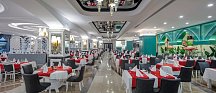 Granada Luxury Okurcalar Hotel