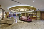 Granada Luxury Okurcalar Hotel