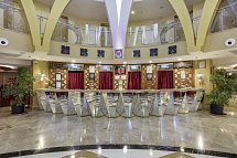 Granada Luxury Okurcalar Hotel