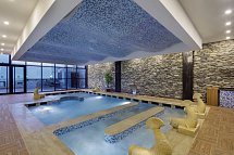Granada Luxury Okurcalar Hotel