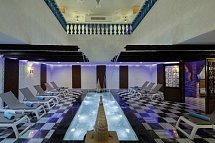 Granada Luxury Okurcalar Hotel