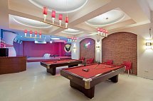 Granada Luxury Okurcalar Hotel