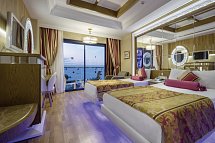 Granada Luxury Okurcalar Hotel