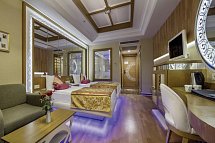 Granada Luxury Okurcalar Hotel