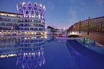 Granada Luxury Okurcalar Hotel
