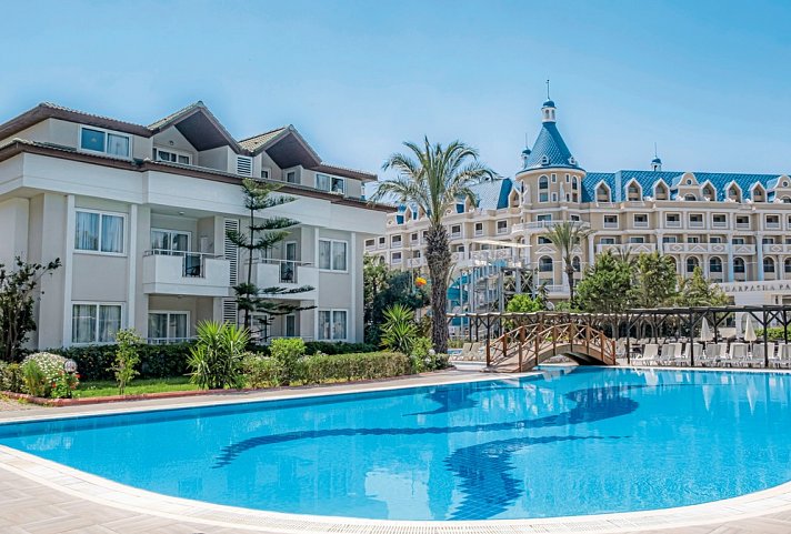 Aydinbey Gold Dreams