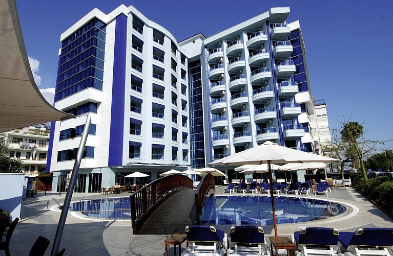 Grand Zaman Garden