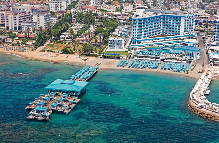 Granada Luxury Beach