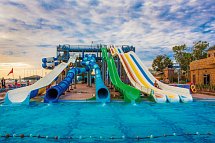 Eftalia Aqua Resort