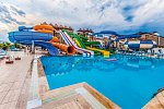 Eftalia Aqua Resort