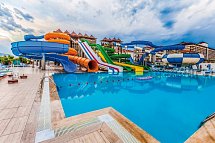 Eftalia Aqua Resort