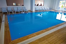 Eftalia Aqua Resort