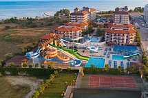 Eftalia Aqua Resort