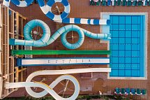 Eftalia Aqua Resort
