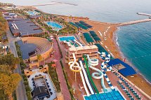 Eftalia Aqua Resort