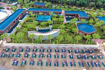 Eftalia Aqua Resort