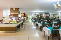 Eftalia Aqua Resort