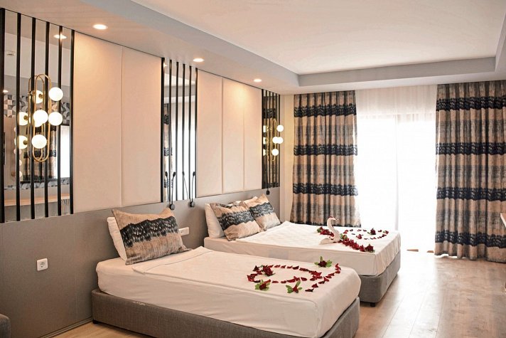 Eftalia Aqua Resort