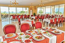 Eftalia Aqua Resort
