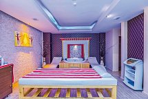 Eftalia Aqua Resort