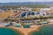 Eftalia Aqua Resort