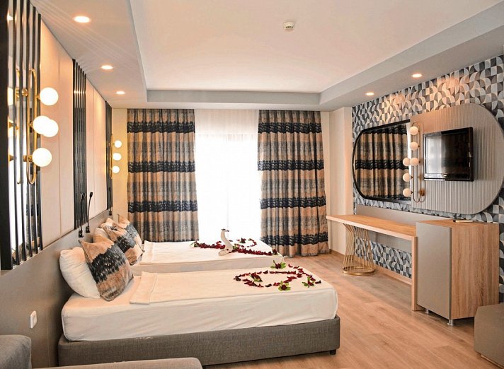 Eftalia Aqua Resort
