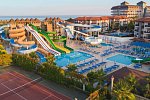 Eftalia Aqua Resort