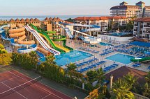 Eftalia Aqua Resort