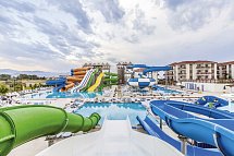 Eftalia Aqua Resort