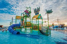 Eftalia Village - Aquapark Eftalia Island