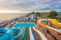 Eftalia Village - Aquapark Eftalia Island