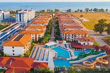Eftalia Village