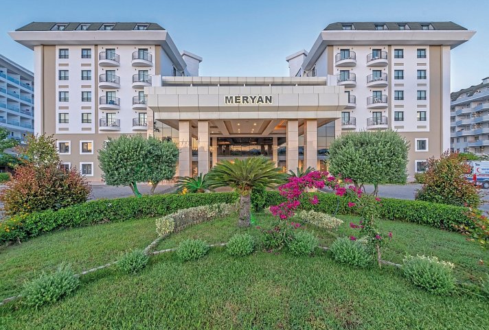Meryan