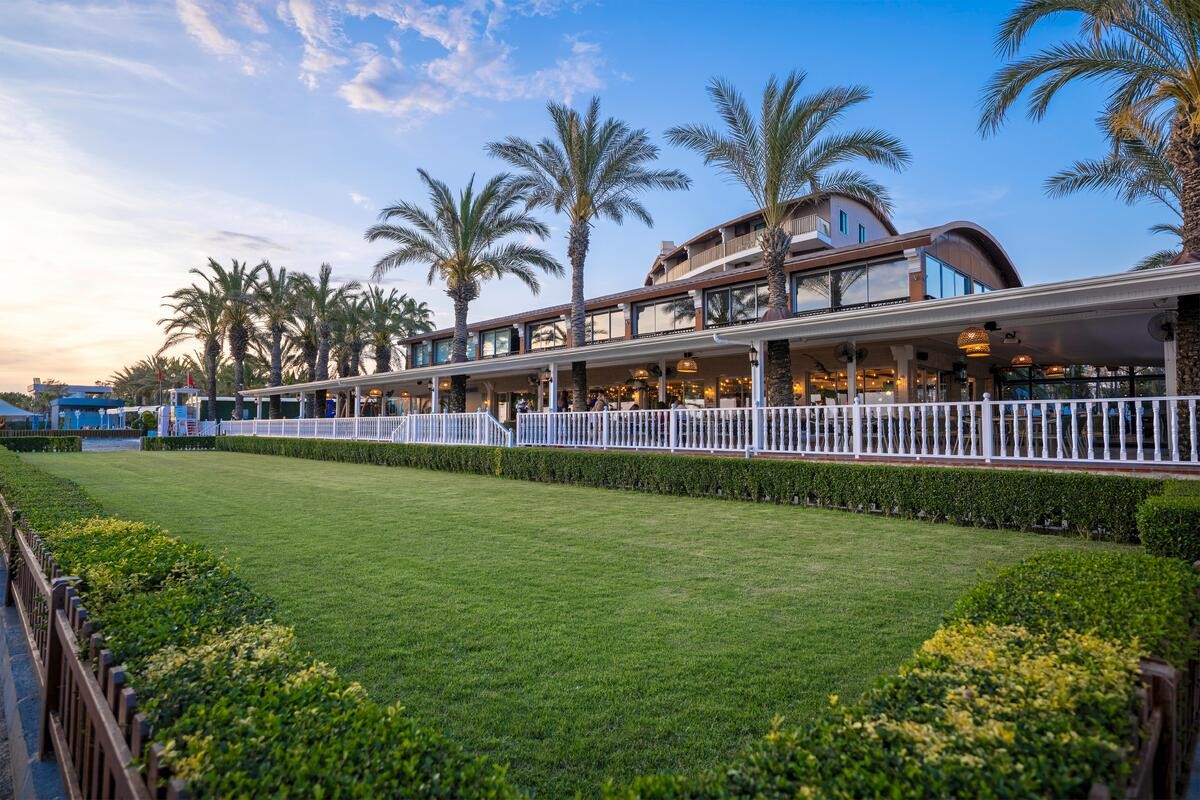 Quattro Family Club DEM Hotel