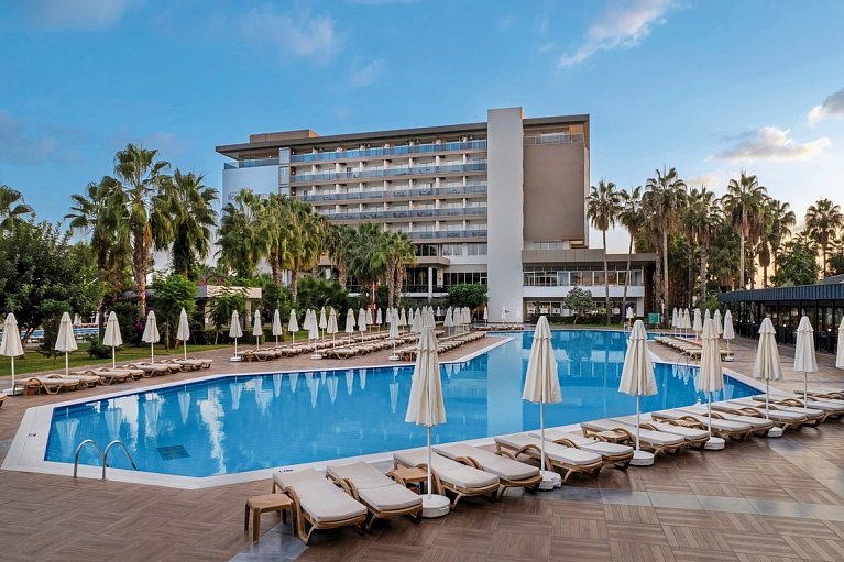 Royal Garden Beach