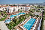 Royal Garden Beach