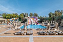 Royal Garden Beach