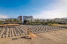 Royal Garden Beach