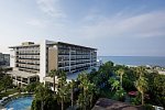 Royal Garden Beach