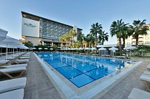 Royal Garden Beach