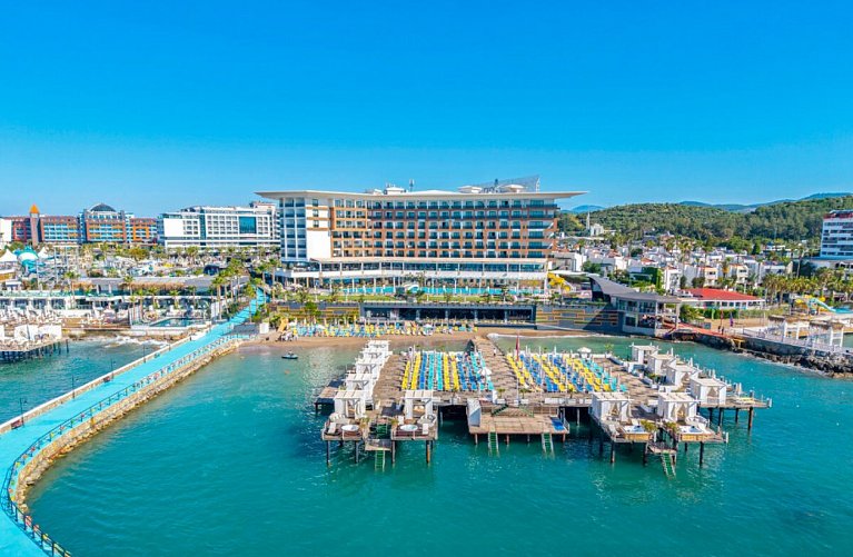 Mary Hotels Alanya